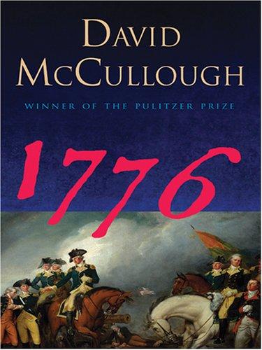 Cover of 1776